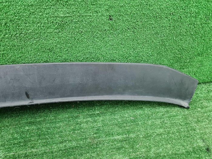 Накладка юбки переднего бампера Kia Cerato 4 18-22