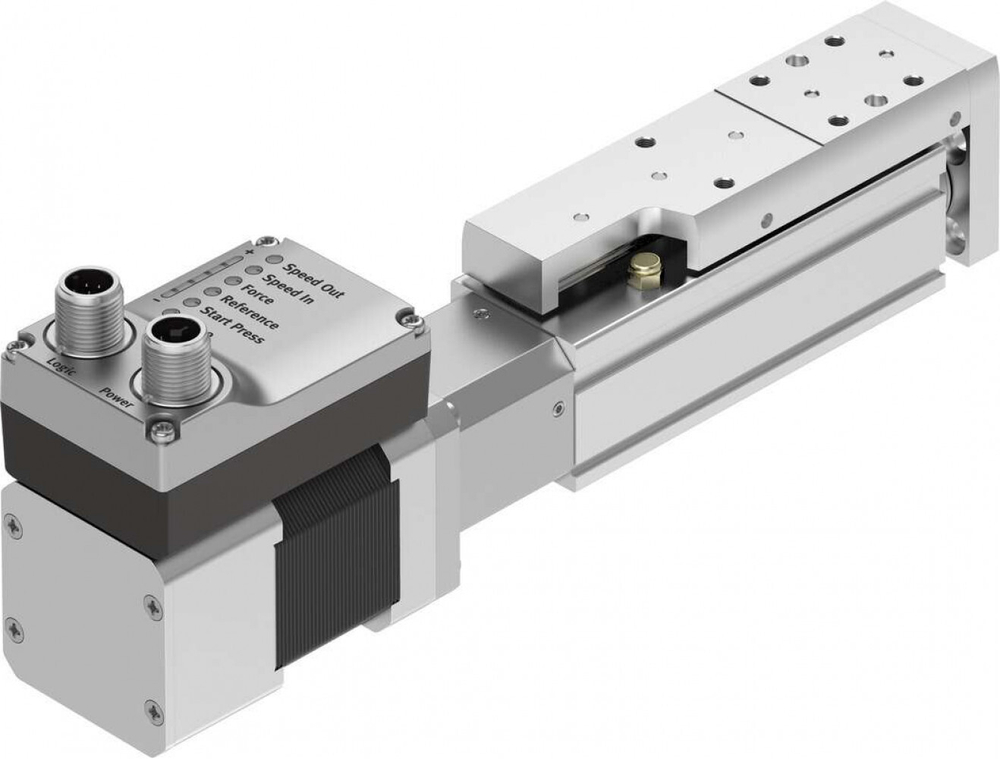 Мини-суппорт Festo EGSS-BS-KF-32-50-8P-ST-M-H1-PLK-AA