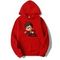 Harry Potter sweatshirt 7 Gryffindor