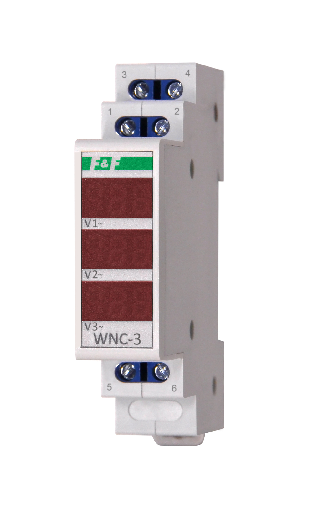Указатель напряжения WNC-3
