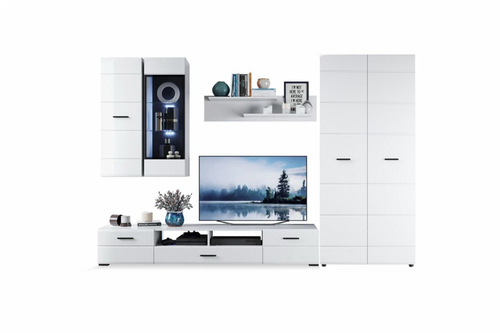 Гарнитур Йорк со шкафом