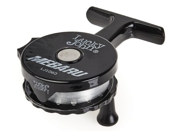 Удилище-комплект зимнее Lucky John VIB SET