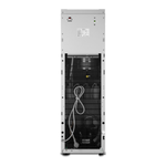 Пурифайер Ecotronic B40-R4L Dark Grey