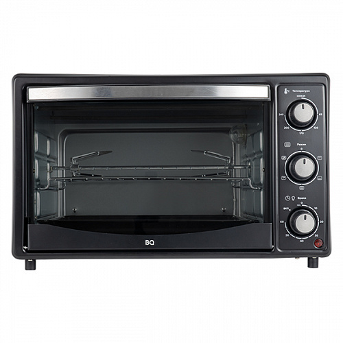 духовка BQ EO3002 BG Black