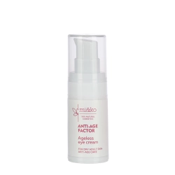 Крем омолаживающий для области вокруг глаз / Anti-Age Factor Ageless eye cream 15 мл