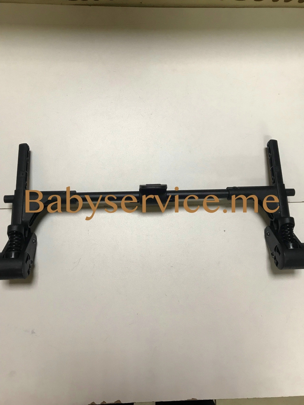 Задний мост Carrello Ultra