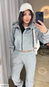 Костюм IG-4053 Фабрика Моды