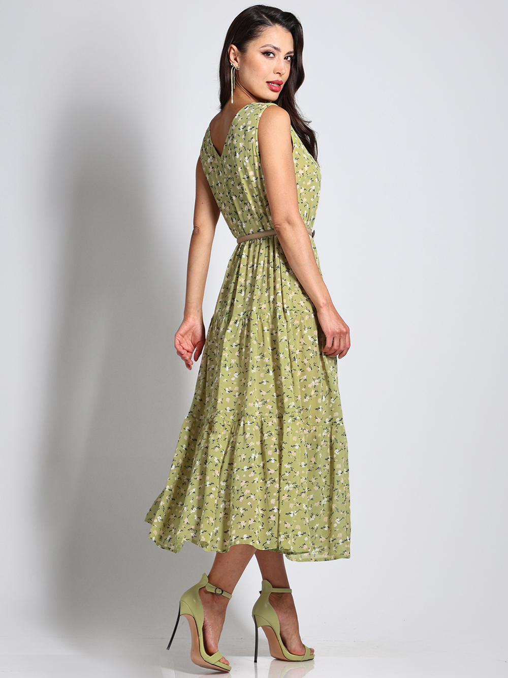 Платье DSTrend