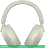 Гарнитура Sony WH-1000XM5 Platinum Silver