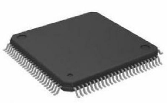 Микросхема  SV-A140G-01 / QFP-100