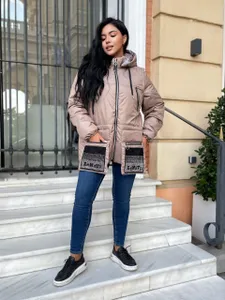 Куртка-жилет УК-063-1 Fabrika