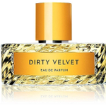 Парфюмерная вода VILHELM PARFUMERIE DIRTY VELVET