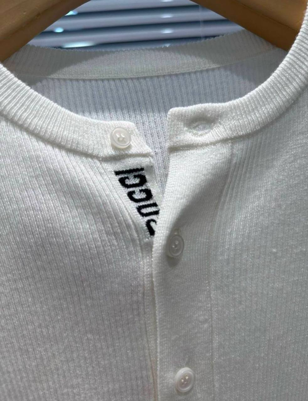 Поло Gucci