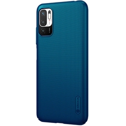 Накладка Nillkin Super Frosted Shield для Poco M3 Pro