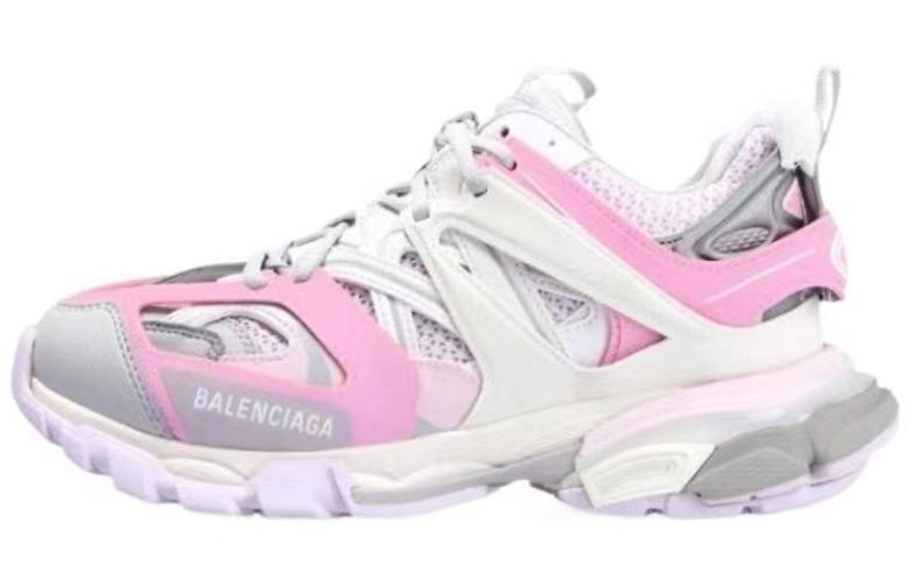 Balenciaga Track 1.0 (Женская размерная сетка)