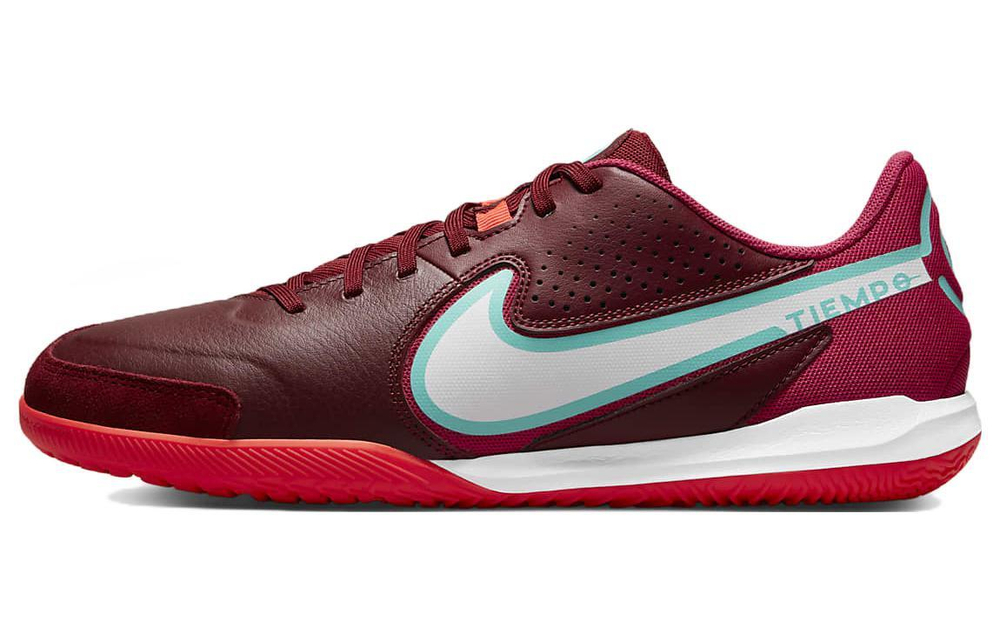 Кроссовки Nike Tiempo Legend 9 Academy Ic