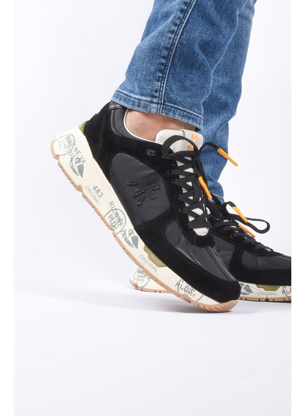PREMIATA