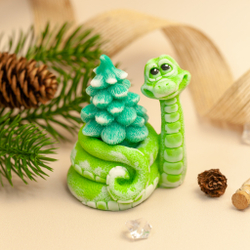 Мыло "Змей Вениамин"