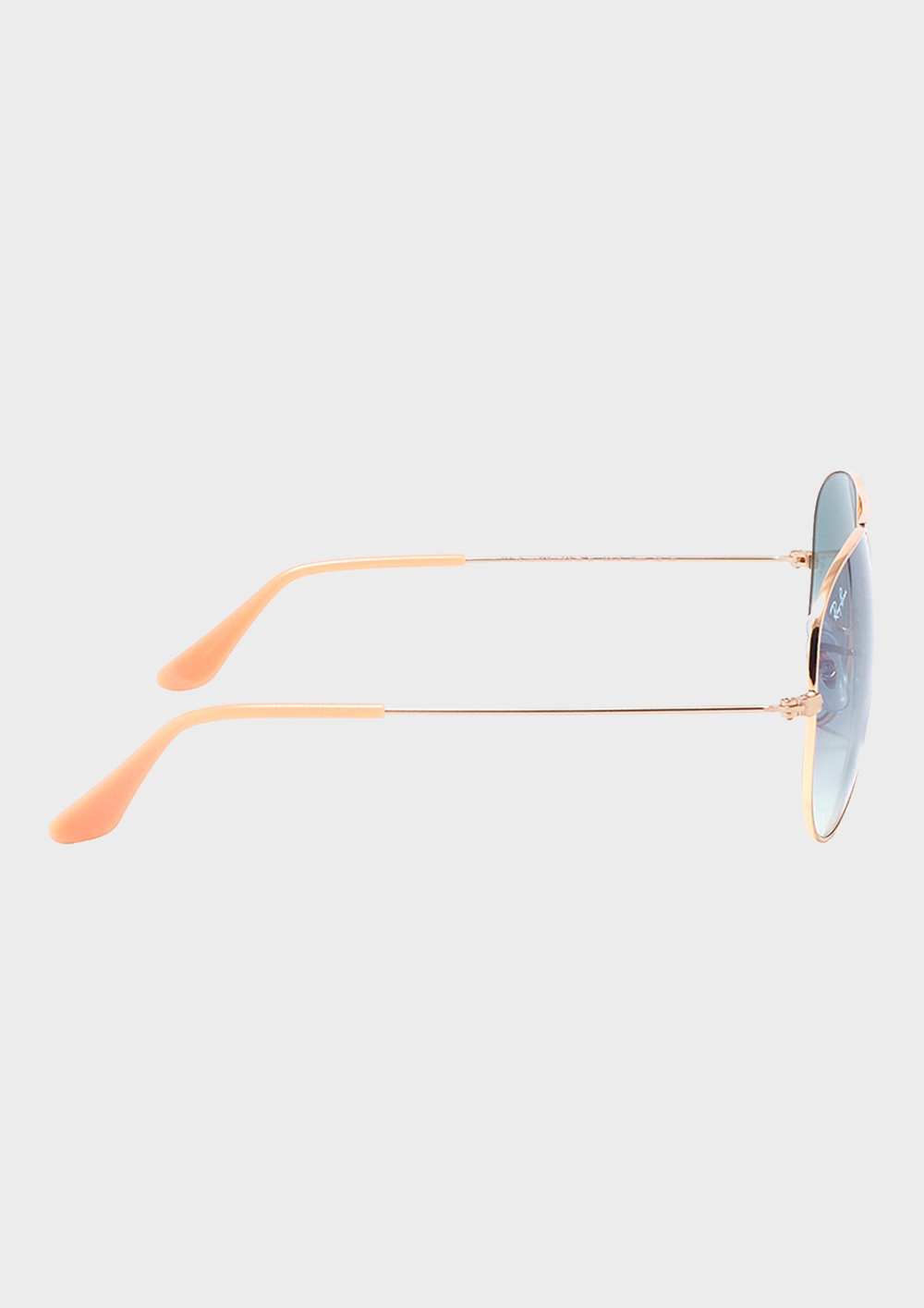 Очки Ray-Ban Aviator Large Metal