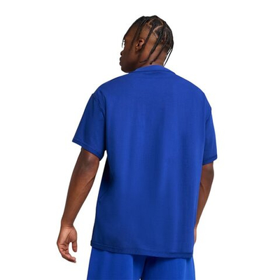 Баскетбольная футболка Puma Pivot 3.0 T-shirt Blue