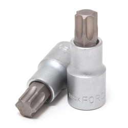 Головка-бита TORX T60 1/2''(L-55мм) RockForce##Rock FORCE RF-34605560