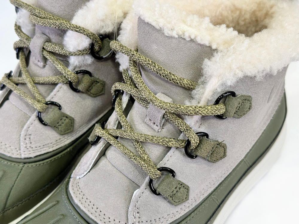 Кроссовки Nike Woodside Green