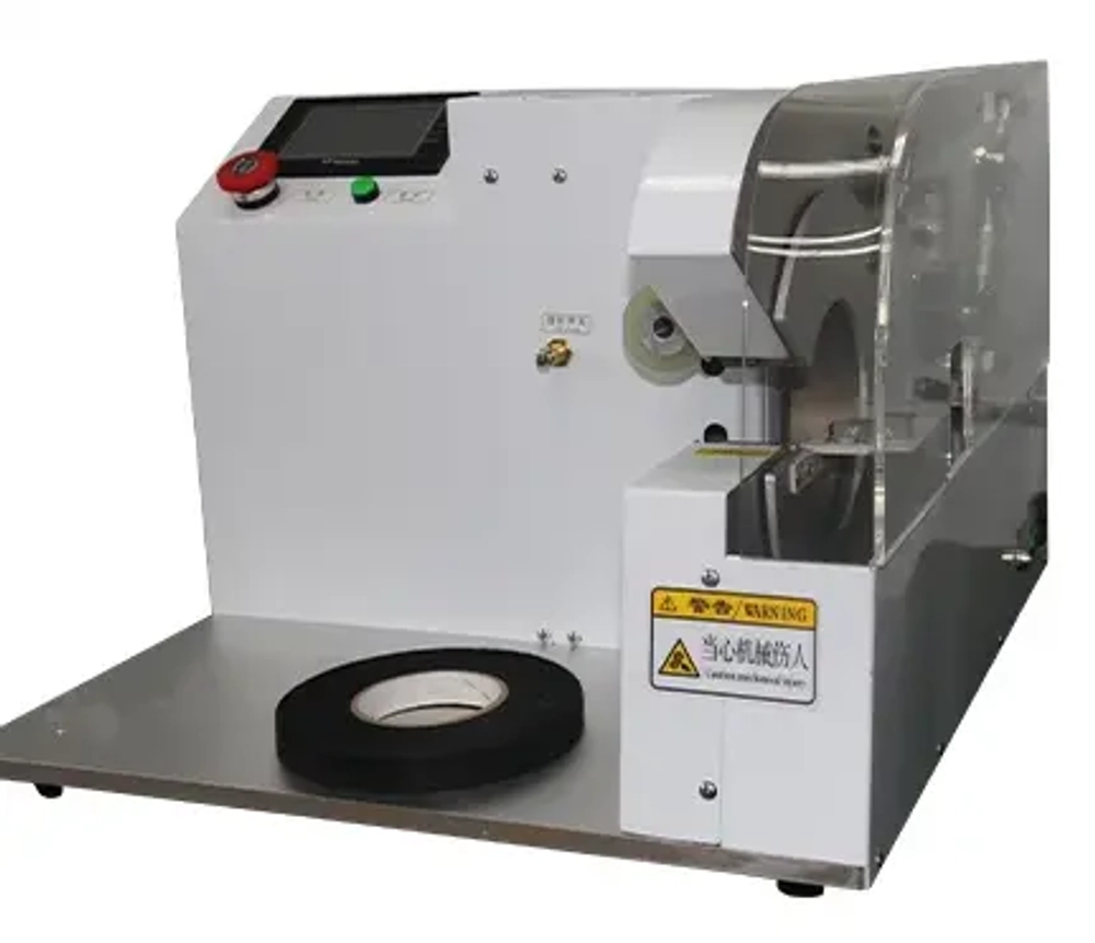 Лентообмоточный станок EW-AT-401T