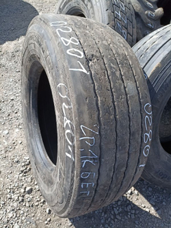 385/65R22.5 Cordiant TR-2 шина б/у