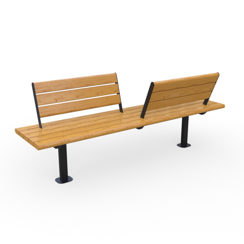 Скамейка Твин