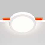 Встраиваемый светильник Technical DL2001-L12W4K