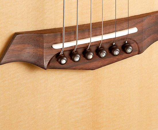 Акустическая гитара Parkwood P620