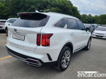 Kia Sorento 4 Generation Дизель 2.2 2WD (03.2021)
