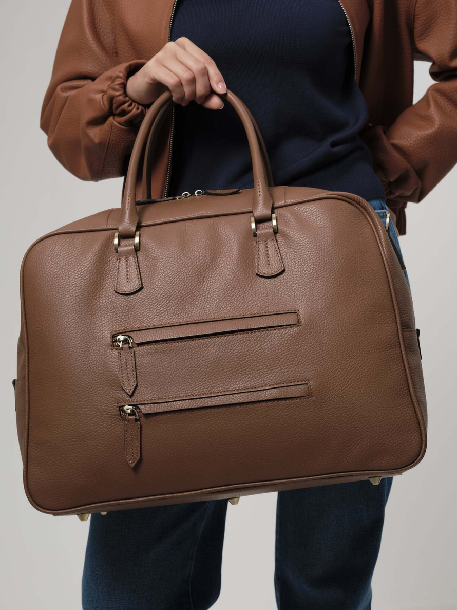 8040 т.орех Сумка dbr