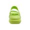 Crocs Classic 'Lemon Green'