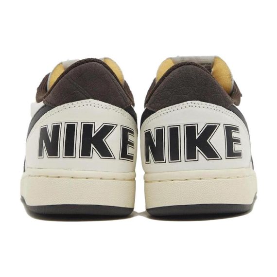 NIKE Terminator Кроссовки для скейтбординга Низкие Кроссовки Унисекс