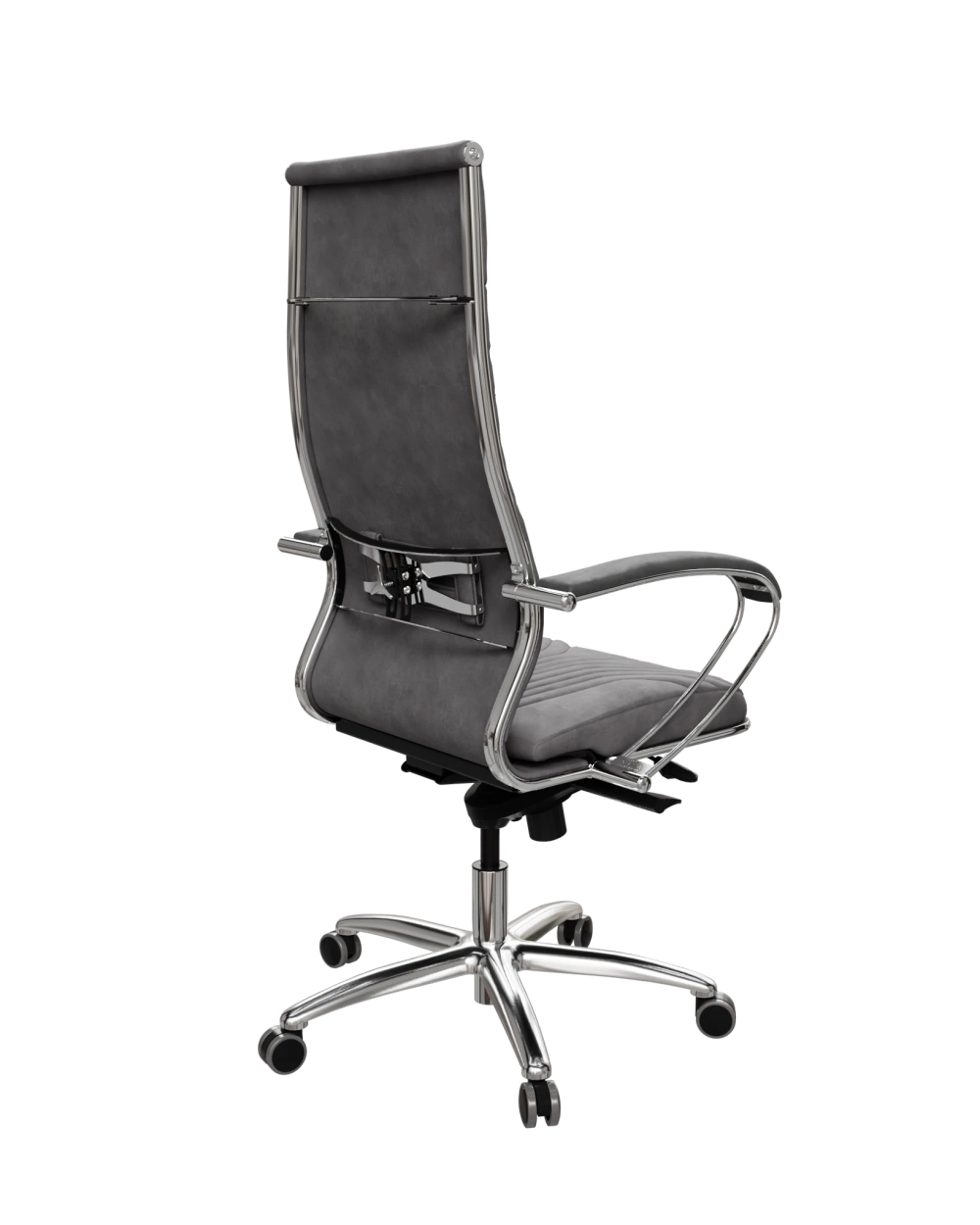 Эргономичное кресло Samurai L1-13K - GoyaLE /Kc31/Wm31/K2cV(M06.B31.G04.W03)