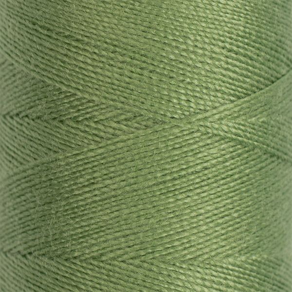 Нитки особо тонкие Nitka 50/2, 4570 м (5000 ярд) / 1 кат., 206 серо-зеленый