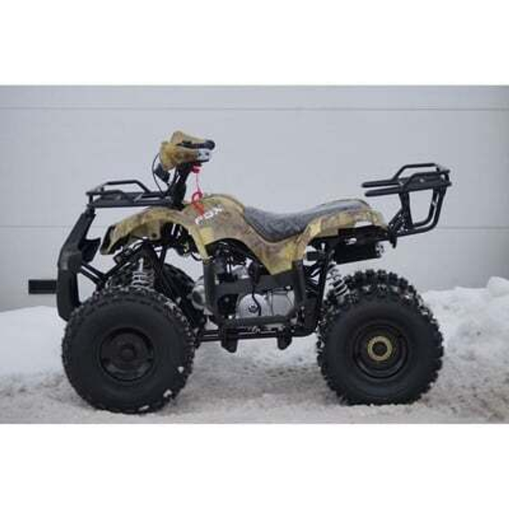 Квадроцикл MOTOLAND 125 FOX A