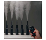 Генератор дыма PMI SmokeGENIE Pro Kit c доп. насадками