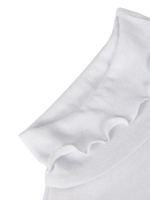 Водолазка дет. М 786 р.38 бел. девочка (Алина)