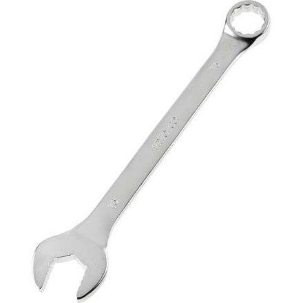 Комбинированный ключ 16мм Inforce, Сталь Cr-V, профессиональный, 06-05-18