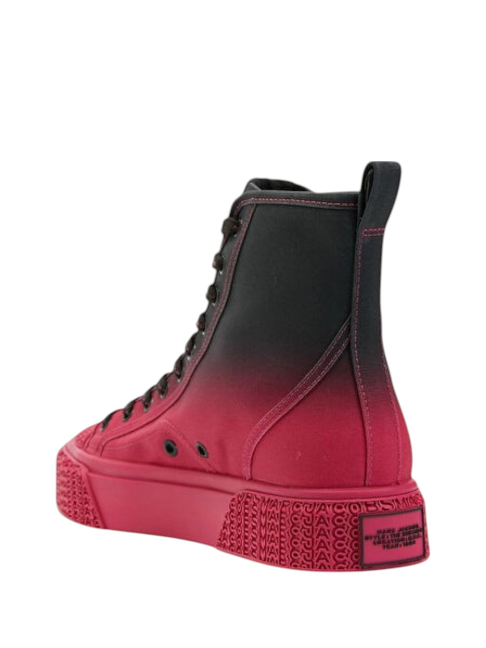 Кеды Marc Jacobs