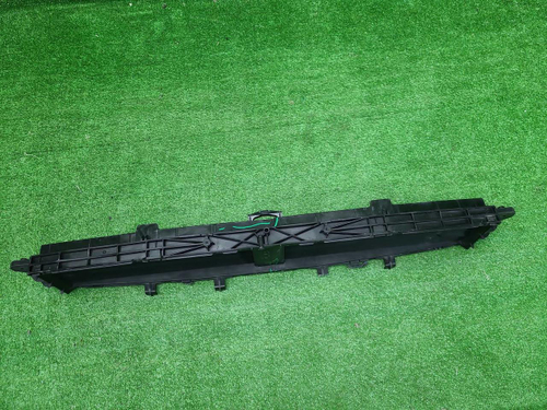 Жалюзи радиатора Porsche Macan 95b (2014-2021)