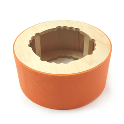 Йога колесо Лотос 32 см