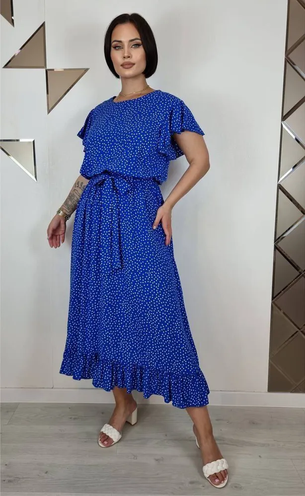 Платье 03241-5 Fabrika