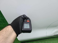 Дверь передняя правая EXEED TXL (2019-н.в.)