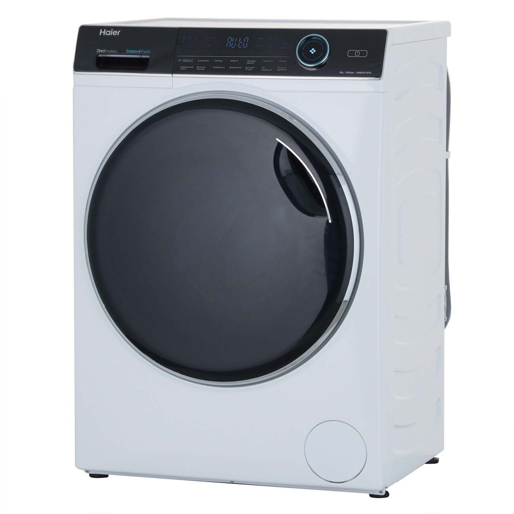 Стиральная машина Узкая	Haier	HW80-B14979