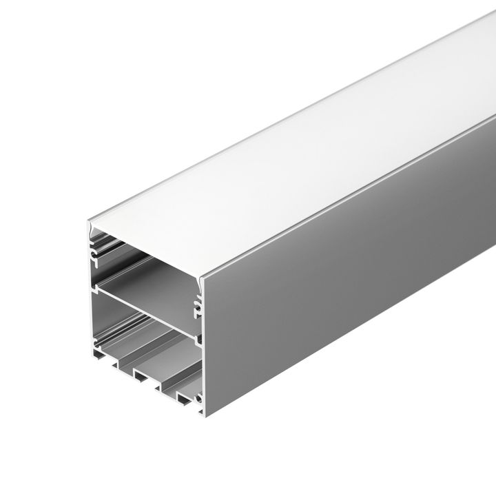 Профиль Arlight LINE-S-5050-2000 ANOD 041644