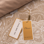 Комплект постельного белья Сатин Velouria Luxe с Одеялом VL010