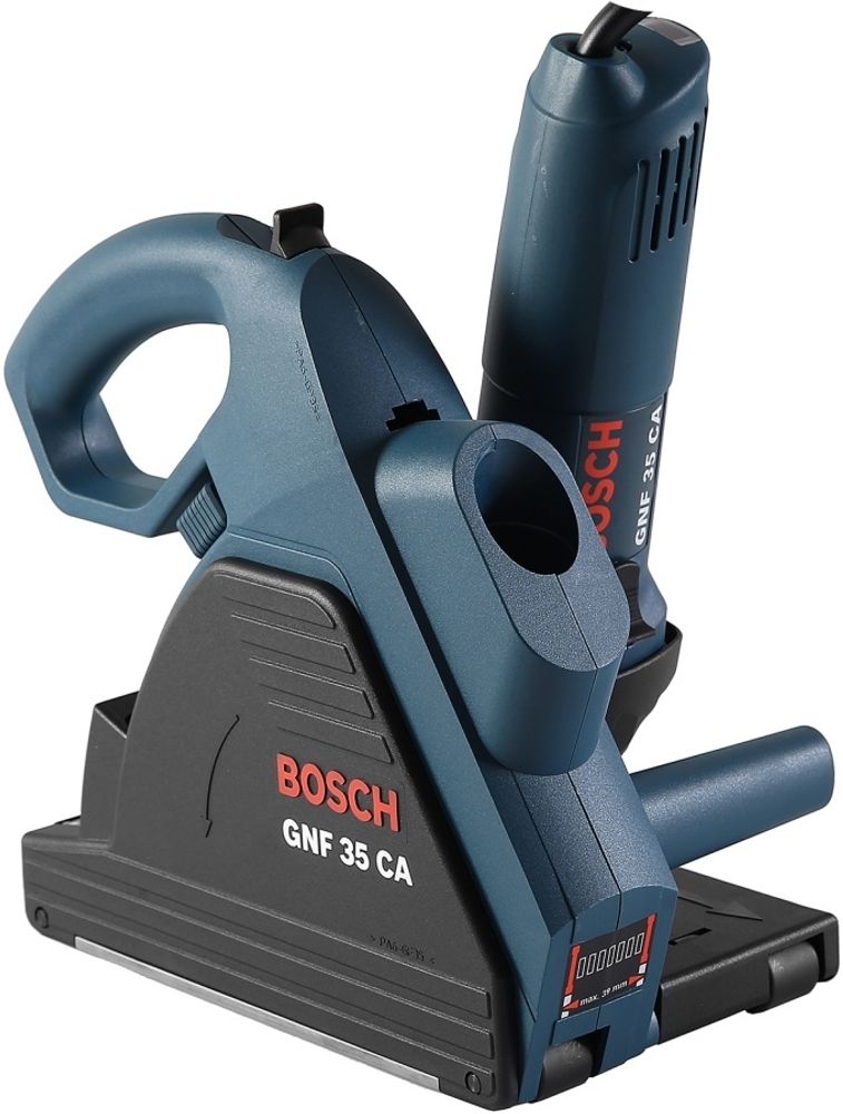 Бороздодел Bosch GNF 35 CA  0 601 621 708